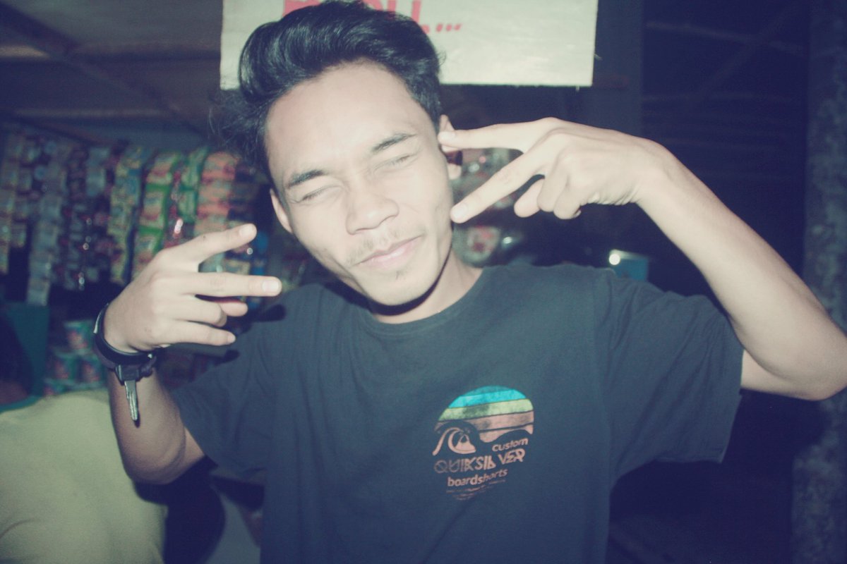 Muhammad Ridwan (@maccosepilberd) on Twitter photo 