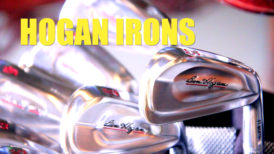 ClassicSwingX's tweet photo. Don't miss Ep5 in my #Hogan quest for the best irons! https://t.co/sGco52dlWm #PrecisionIsBack #TeamMSE #Golf https://t.co/6rBTO2BB1j
