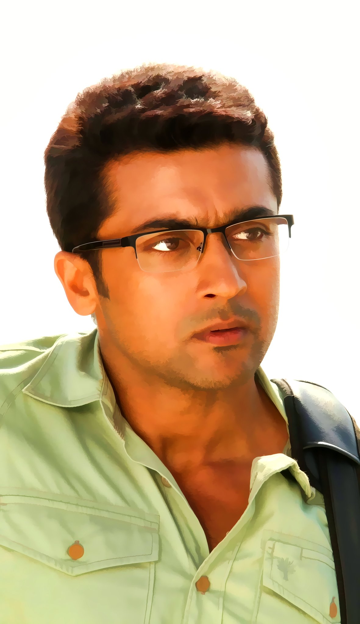 Pin by Ajay Kumar on Hair Style | Mass movie, Surya actor, Picture movie