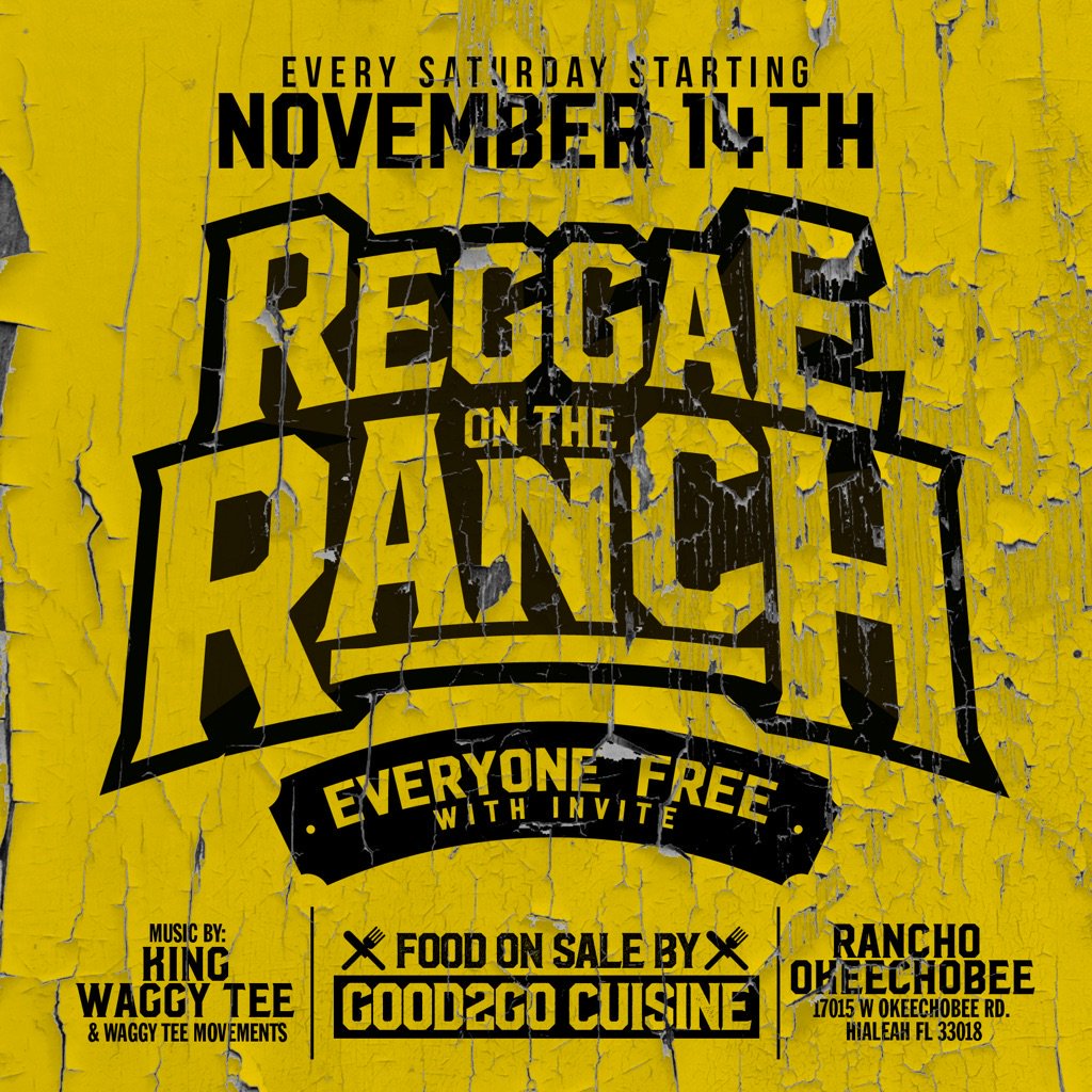 ReggaeRanch's tweet image. 