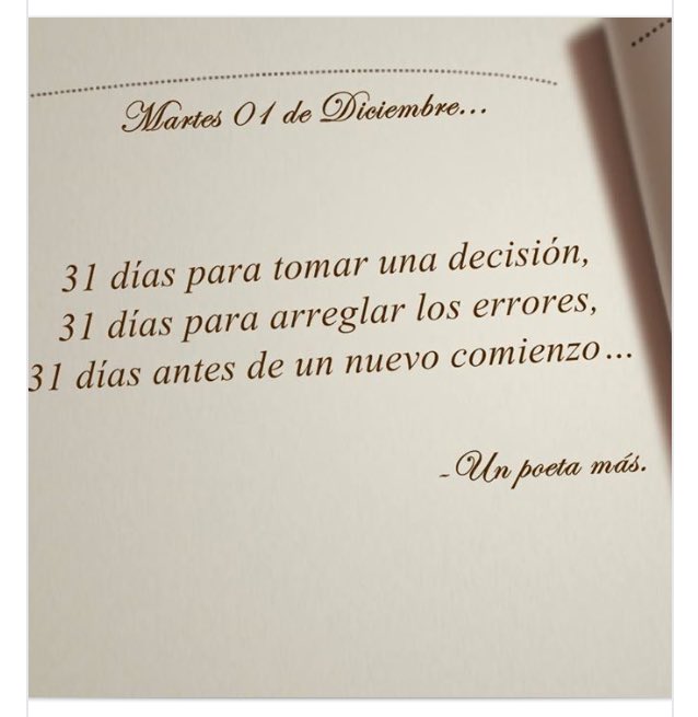 MafercontrerasH's tweet photo. 31 días para... https://t.co/Fk77gvos32