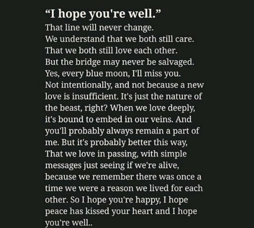 JustDoIt_Sam_23's tweet photo. I hope you're well https://t.co/9hSROmbBCG