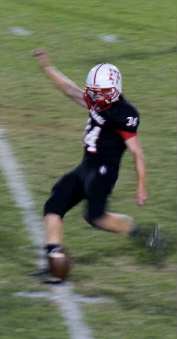 CSAPrepStar's tweet photo. CSA-PrepStar Athlete 2017 KICKER @Branden_Glick https://t.co/jcS6NfbfYw #GotGame #GetRecruited #TopKicker https://t.co/dqw311wz60
