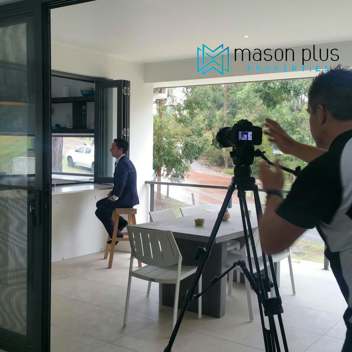masonplusRE's tweet photo. Just finished another must see video #masonplus #realestate #marketing #movie #film #australia #1 #professional https://t.co/xL5BHsz7tu