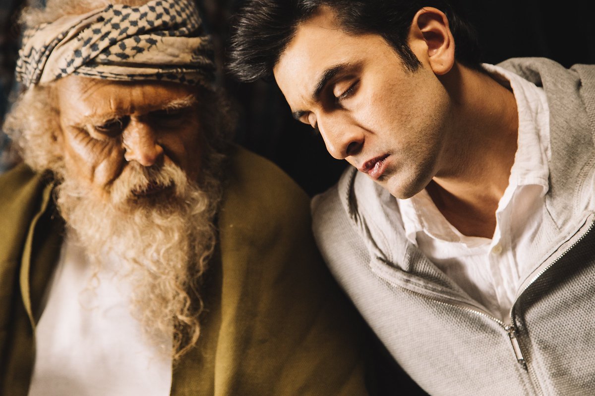TamashaOfficial's tweet photo. Ved Sahni's in the world of stories…
Watch Tamasha in theatres near you.
Booking link: https://t.co/0CF1qC28F5 https://t.co/W6nY4xPlpQ