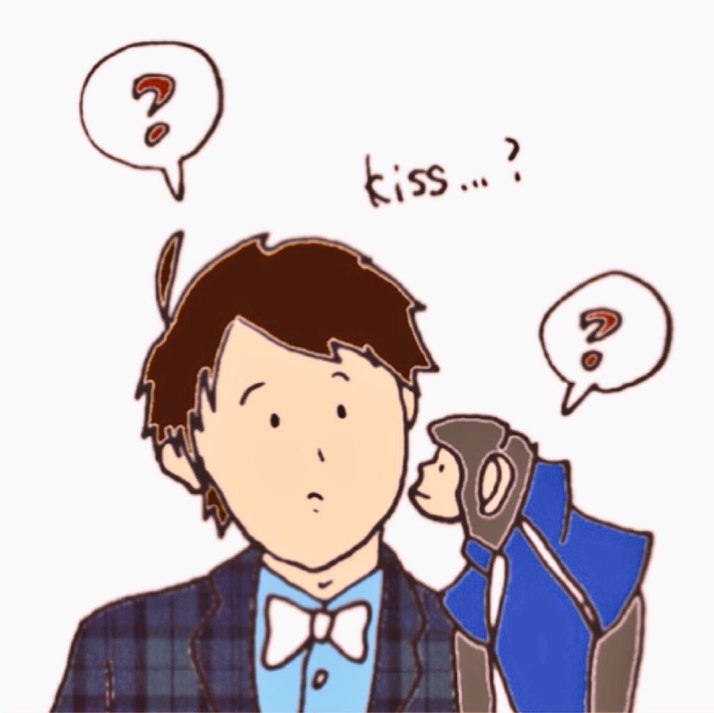 l0RY0l's tweet photo. 書き直して色付けたら残念になったわ https://t.co/rpm27qqZLH