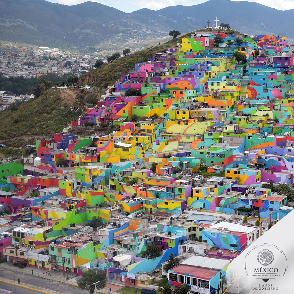 STPS_mx's tweet photo. #MéxicoEnPaz De los 122 objetivos relevantes, se ha logrado neutralizar a 95 actores. #3AñosDeGobierno https://t.co/iRzZpwqw1E