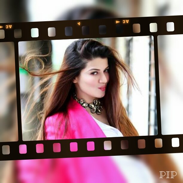 Wish kainaat arora my sweet & beautiful actress a very very Happy Birthday 