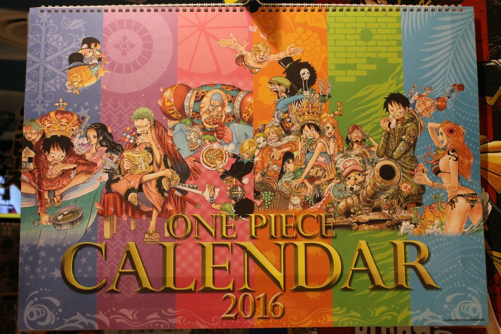 One Piece麦わらストア渋谷本店 على تويتر 新商品 集英社コミックカレンダー16 One Piece 壁掛け型 サイズ 8枚 2 400円 税 麦わらストア Onepiece T Co 8yaeqxhf One Piece麦わらストア渋谷本店 على تويتر 新商品 集英社コミックカレンダー16 One Piece 壁掛け型 サイズ 8枚 2 400円 税 麦わらストア Onepiece T Co 8yaeqxhf