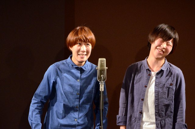 Aマッソの経験値アップ 倉本美津留の太鼓判 渋谷 ユーロライブ 石の上にも三年目