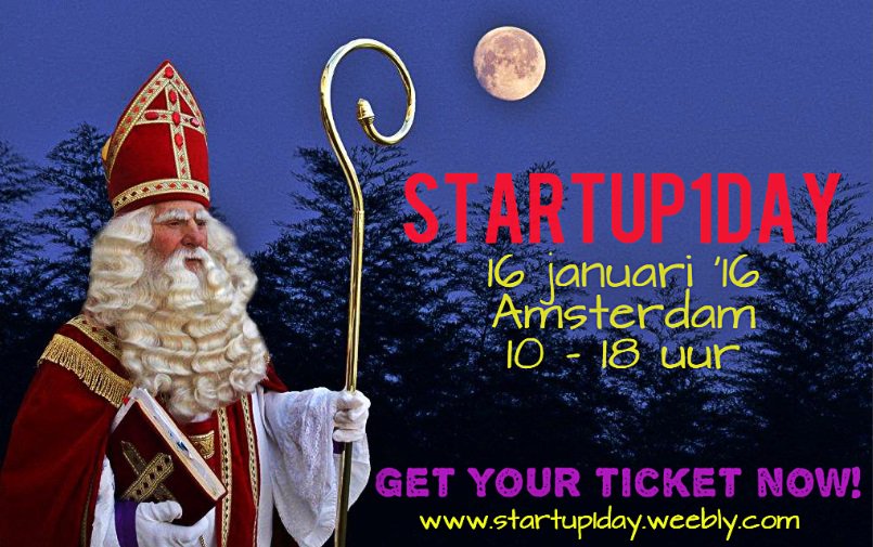 startup_1day's tweet photo. Get your ticket now! #STARTUP1DAY #tech #web #app #startup #startearly #startfast #startup #student #scholier https://t.co/F3RfH5DIHC