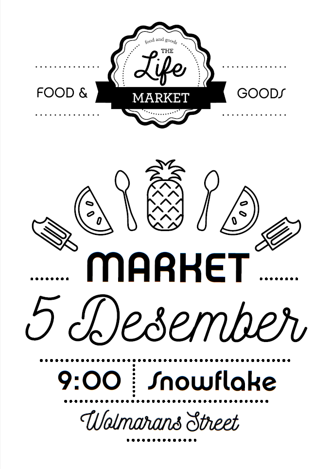 TheLifeMarket's tweet photo. Come swing by The Life Market this Saturday!

There is going to be all kinds of gifts that your friends would love! https://t.co/2thEROKVgS