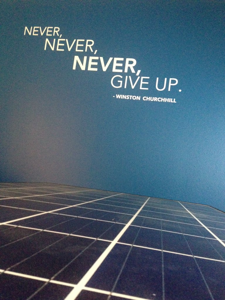 change2solar's tweet image. Our offices getting set up. #solar #power #nevergiveup