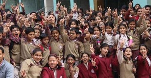 EdifySchoolDDN's tweet photo. Changes in Delhi education system: Parents, teachers hit protest note - See more at - 
https://t.co/1IKSmVq1bP https://t.co/399M1nKtYl