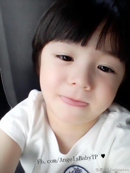 子供画像 Masonleolove Twitter