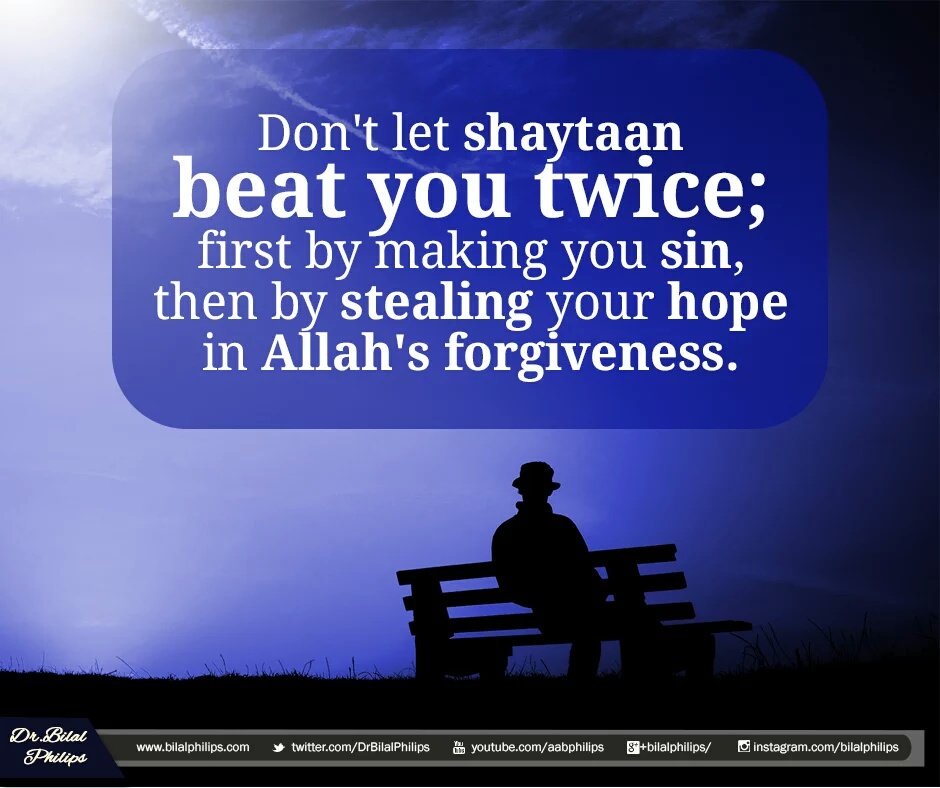 PhilipBilal's tweet photo. Allah loves you. No matter where you have been, no matter what you have done; there is always forgiveness #Repent https://t.co/19gIOPlVA2
