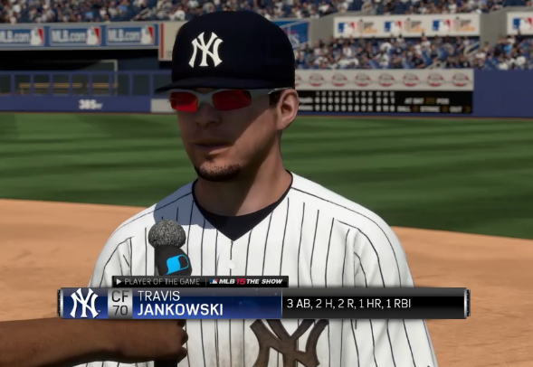 zayewop's tweet photo. LEL EYE M TEH GOTE BB @TBL_Yankees @OfficiaITBL https://t.co/TjegajGqkk