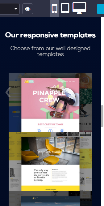 SimblaOfficial's tweet image. How about a cool responsive site for you business?
check us out:
simbla.com
#simbla #webdev #webdesign