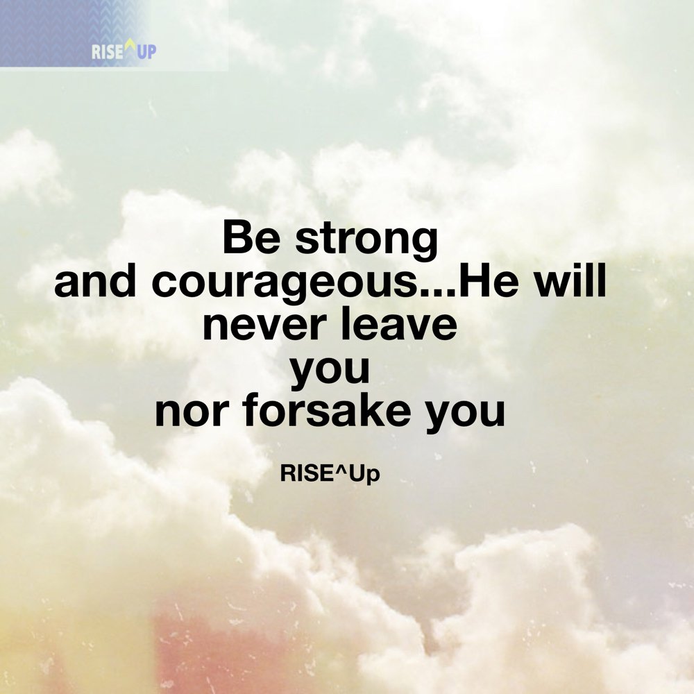 Riseup_LLC's tweet photo. God is for you... https://t.co/E6IC7WYASq