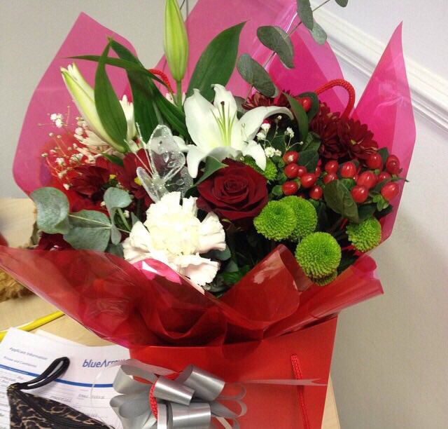 Flowerladys (@flower_ladys) on Twitter photo 