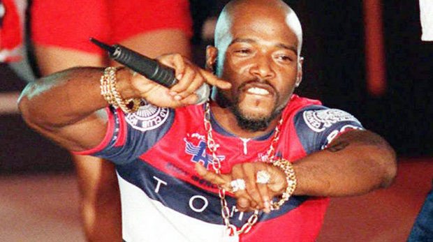 HAPPY BIRTHDAY ANTHONY \"TREACH\" CRISS!\"O.P.P.\" ft Naughty By Nature.  
