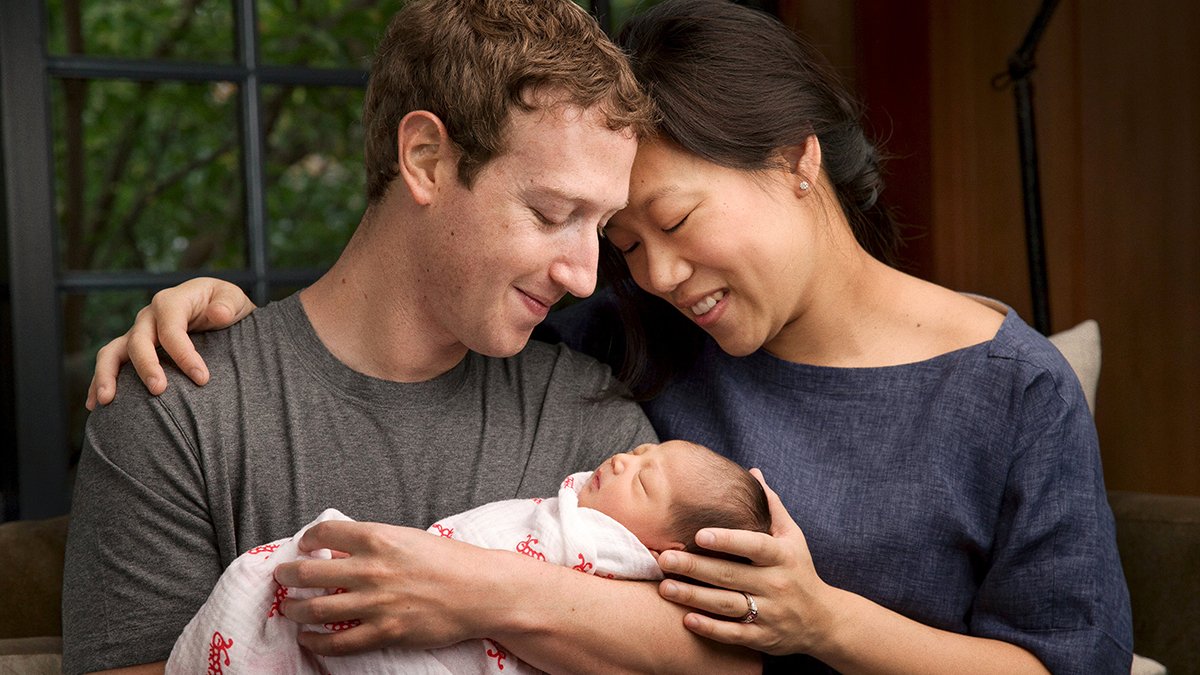 Zuckerberg to give away 99% of his Facebook shares to good causes eurone.ws/VmXUs