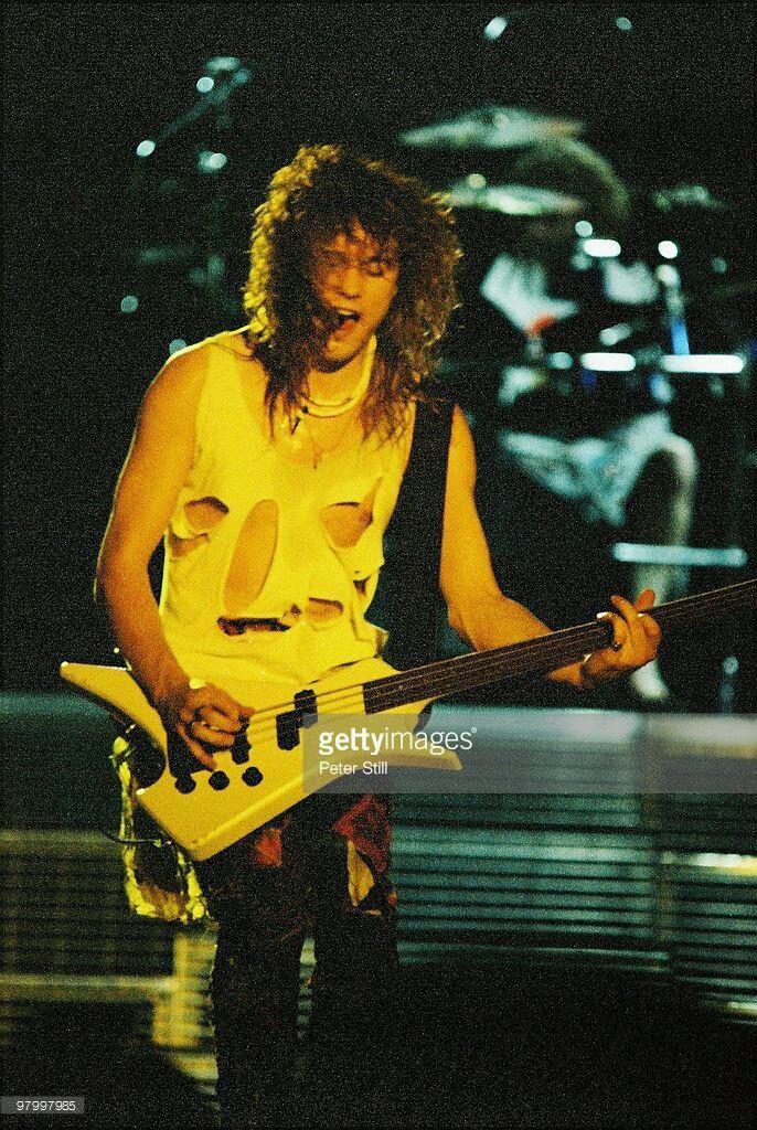 Happy birthday to the one who changed my life 3 years ago: Rick Savage   