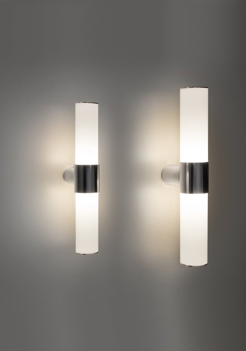 Karboxx's tweet photo. New #Tupla wall-mounted LED lamp #Karboxx #kxxdesign @studiobeeld https://t.co/Mzmv29qpBY https://t.co/mwxnQrlqVW