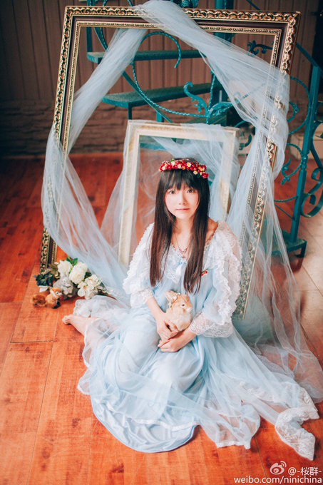 Twitterのコスプレ画像49