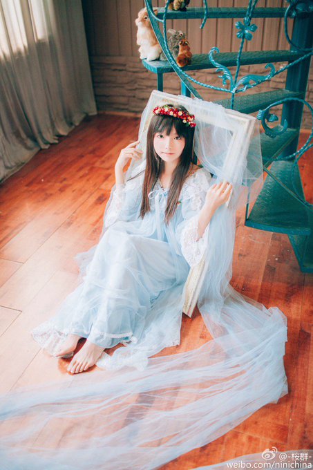 Twitterのコスプレ画像50