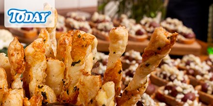 RT if you think these look #yummy!