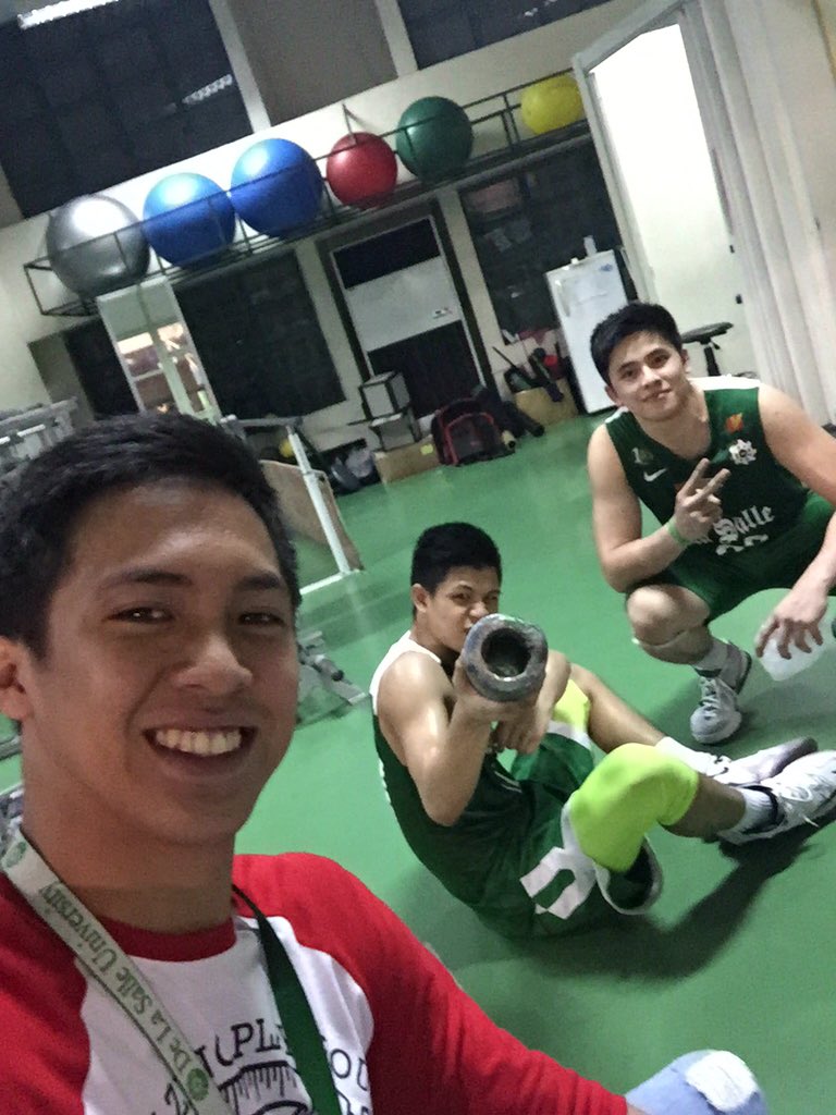 JoshCaracut's tweet image. Triple J #Josh #Jolo #Josh @Jollogologologo @joshuatorralba