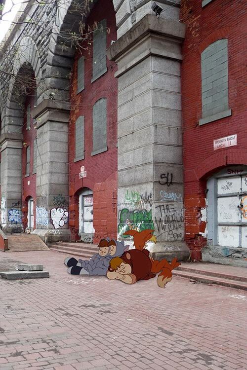 AwesomenessMost's tweet image. For more pictures like this:

mostawesomeness.com