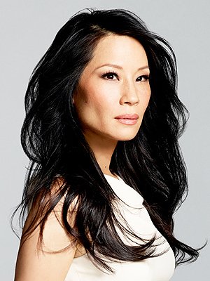 Happy 47th birthday Lucy Liu! Can\t wait to see your new movie! |  