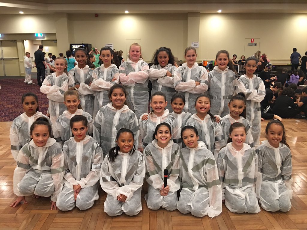 SamanthaLynne72's tweet photo. Who won the space dance battle? GIRLS ROCK! @cometlunar @HoxtonParkPS https://t.co/riD6q4gAqF