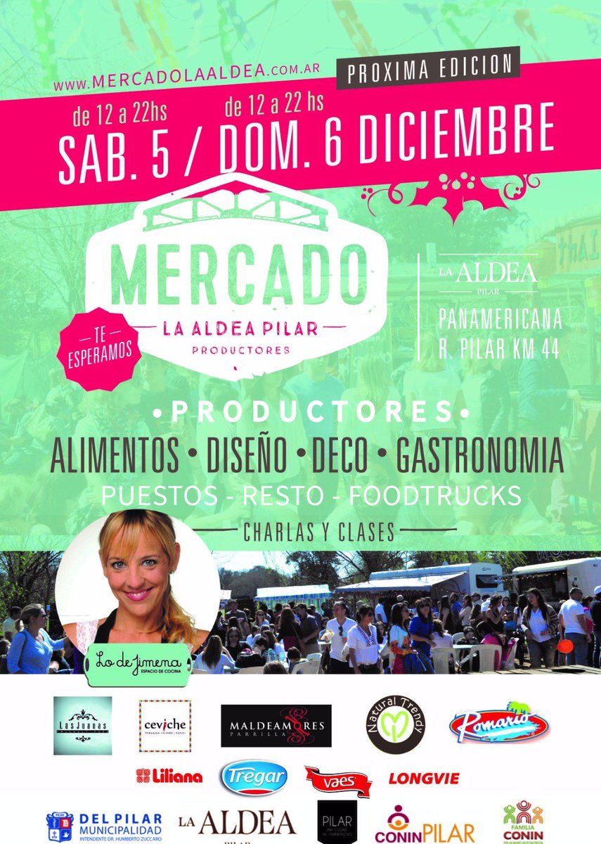 Promoción Pilar tweet media