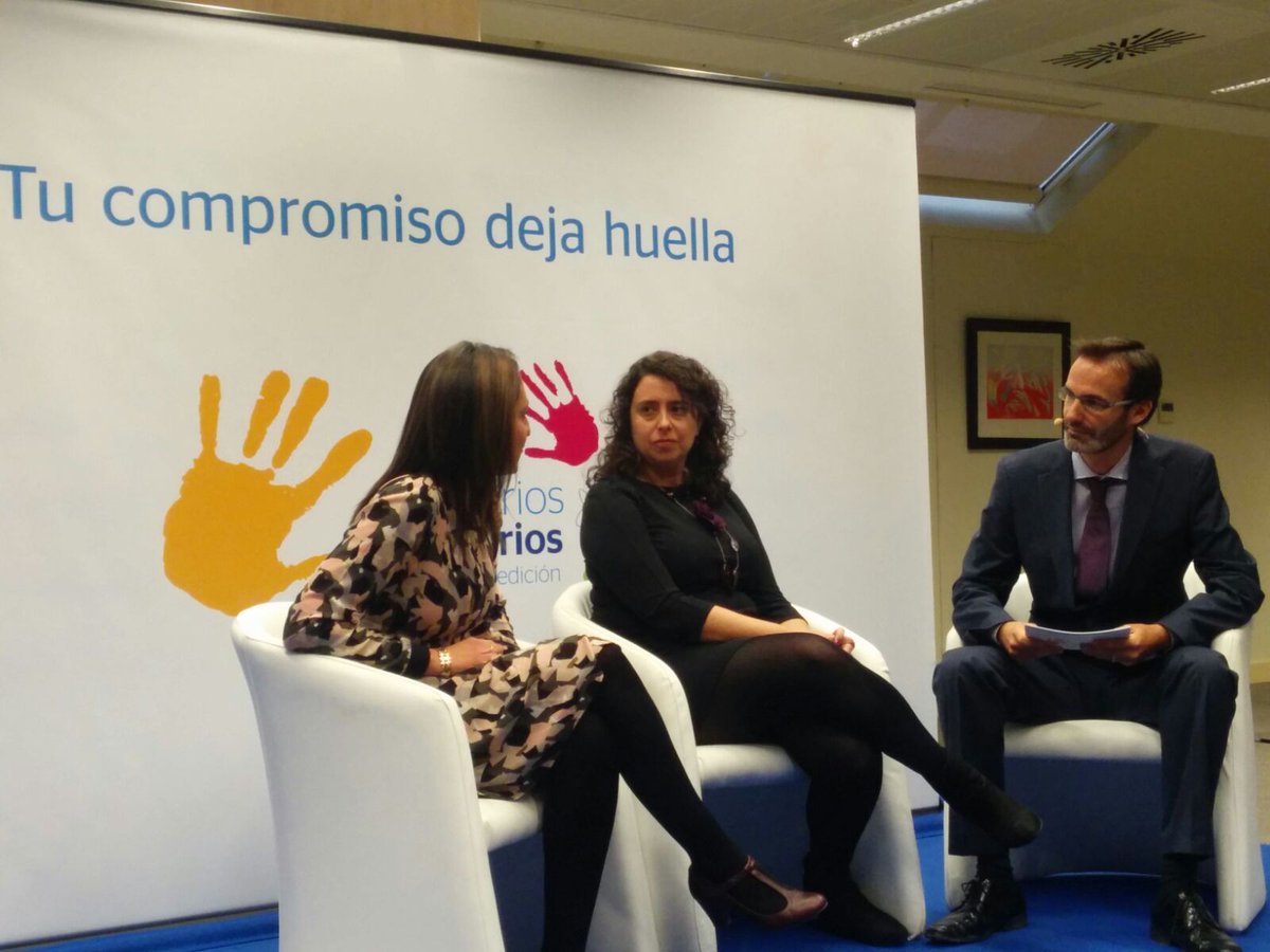 Gracias a #TerritoriosSolidarios, <a href="/bbva/">BBVA</a> y a nuestra madrina Macarena por apoyar nuestro proyecto #aecccórdoba