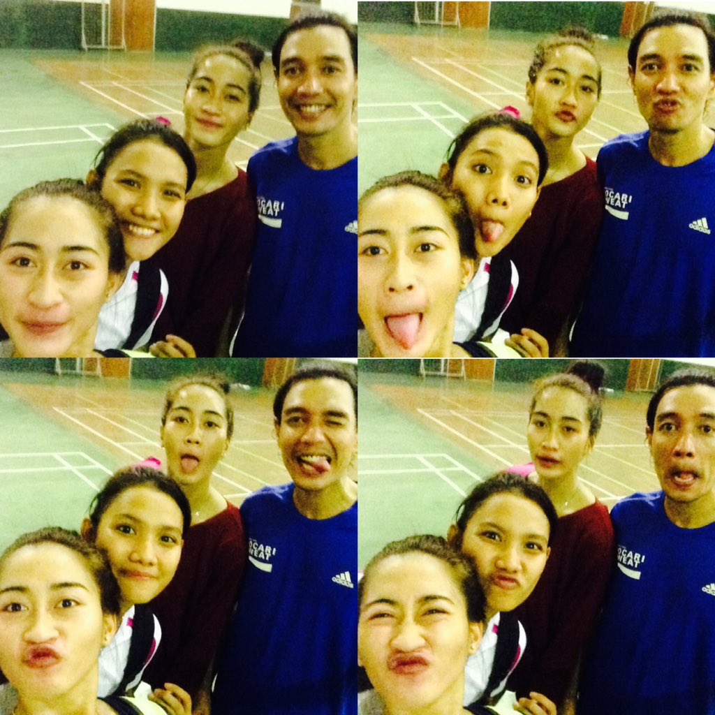 Hay kalian 😁👏💪💪