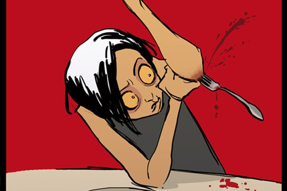ToiAussiSi's tweet photo. Si toi aussi, tu penses qu'une miette de pain peut être le pire ennemi d'un coude. 😭😂 https://t.co/tRCeUPu1nj