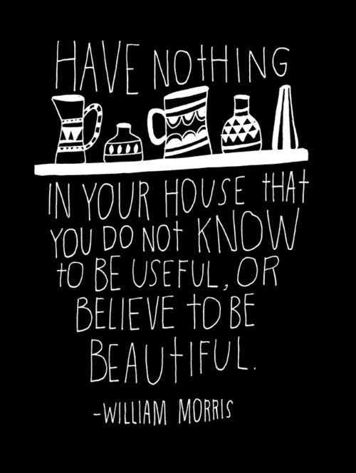 Because your house speaks a lot... every corner deserves to be spotless and beautiful