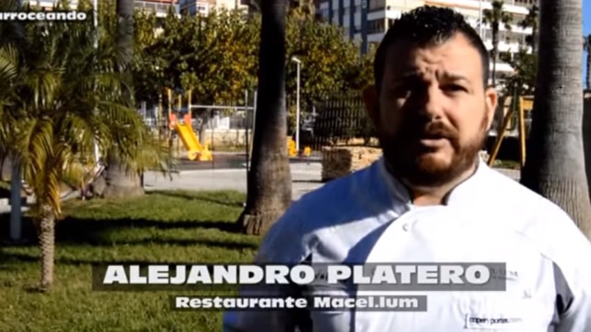 Ya podéis ver Vídeo resumen I Jornada Turismo y Gastronomía Ruta del Arroz <a href="/arroceando/">arroceando</a> goo.gl/oOfovY