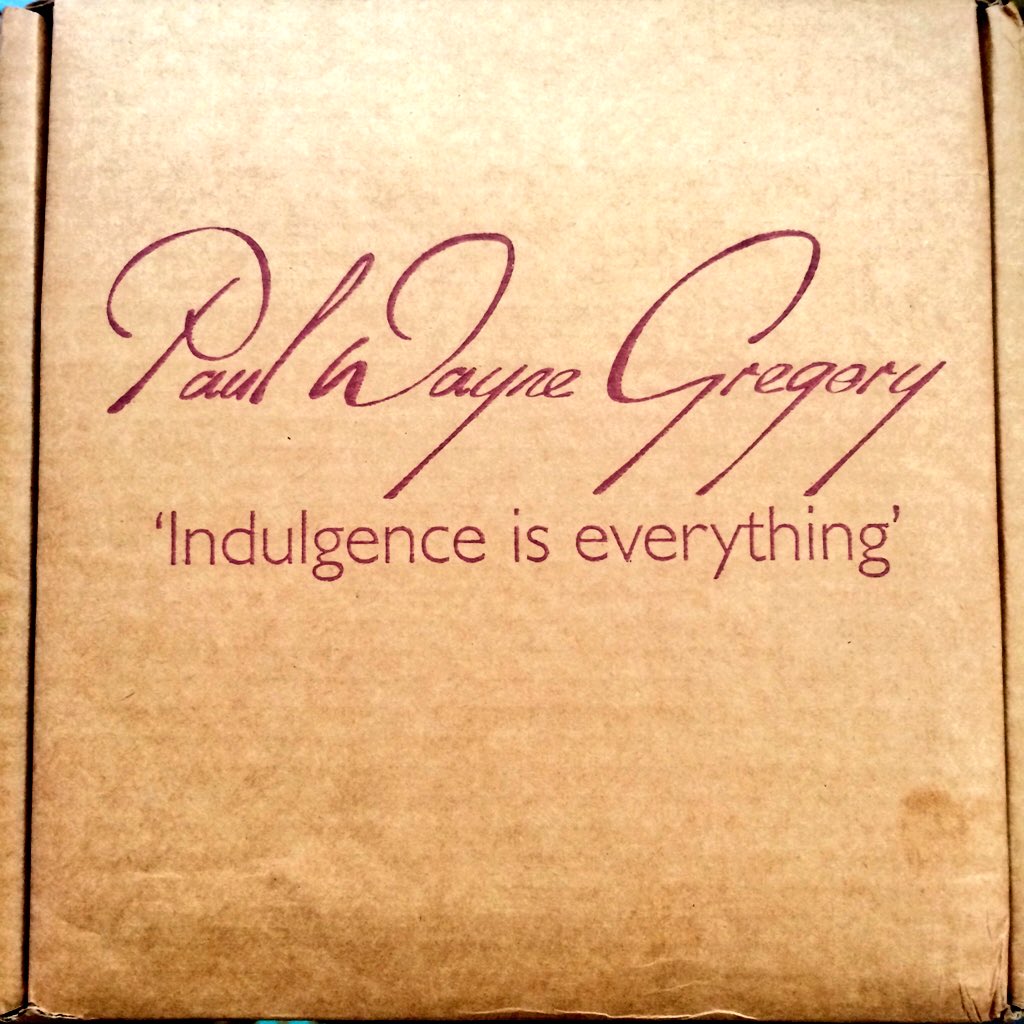 beaveriscream's tweet photo. ππ«ππ«Happy Deliveryππ«ππ«
#pwg_chocolate #paulwaynegregory #chocolate https://t.co/WXoRsNV5aB