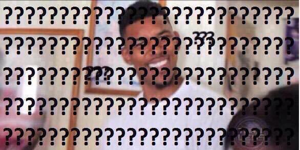 ABigFilmNerd's tweet image. When someone blocks you for no reason and you're just like