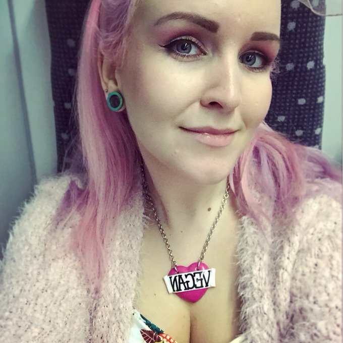 Travel #selfie off to #Berlin for #IAMX @IAMX #suicidegirls #sg #suicidegirlsselfie #vegan https://t<a href="/tag/selfie"class="tags">#selfie</a><a href="/tag/berlin"class="tags">#Berlin</a><a href="/tag/iamx"class="tags">#IAMX</a><a class="tags" target="_blank" title="On Twitter" href="/?out=eyJ0eXAiOiJKV1QiLCJhbGciOiJIUzUxMiJ9.eyJpYXQiOjE3MjQ5MDM1NzgsImlzcyI6InR3cG9ybnN0YXJzLmNvbSIsIm5iZiI6MTcyNDkwMzU3OCwiZXhwIjoxNzU2NDM5NTc4LCJyZWRpcmVjdF91cmwiOiJodHRwczovL3R3aXR0ZXIuY29tL0lBTVgifQ.XQCF2cycfWhUXONc5ra93fFZOyq00_2Br_i5kwYVKh7VeMtd8el8o2B8ysWt39n7pV5nX5w4KKsoN9sDcan8uw">@IAMX</a><a href="/tag/vegan"class="tags"><span>#vegan</span></a><a href="/tag/suicidegirls"class="tags"><span>#suicidegirls</span></a><a href="/tag/sg"class="tags"><span>#sg</span></a><a href="/tag/suicidegirlsselfie"class="tags"><span>#suicidegirlsselfie</span></a>