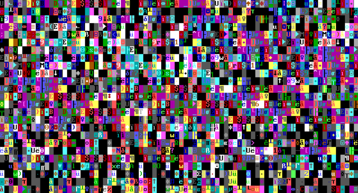 ioriveur's tweet image. #includeOS を動かした結果です