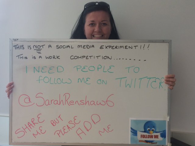 SarahRenshaw6's tweet photo. Please retweet guys! I need your help! @Fakechew @michaelng_kelly @AshleySpeers1 @clairecoll18 https://t.co/pzF5T6Mkj0