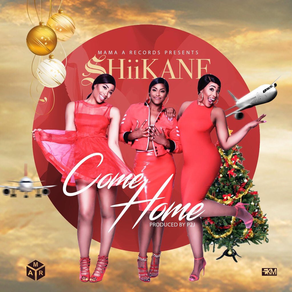 Download The Best #Nigeria Christmas SHiiKANE- COME HOME - my.notjustok.com/track/download…