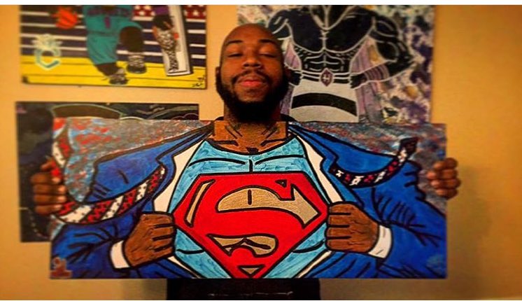 ClevonDon's tweet photo. #askshello @JR_Surg https://t.co/zl5Q2X36lR