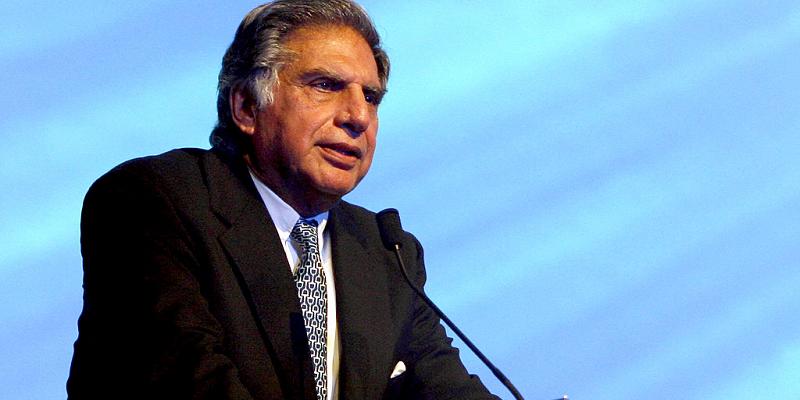‘India needs to encourage #entrepreneurship, new ventures’ – Ratan Tata
yourstory.com/2015/12/entrep…