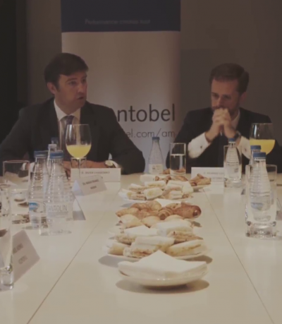 Eurocofin's tweet photo. DESAYUNO DE VONTOBEL EN COLABORACIÓN CON EUROCOFIN Y VOZPÓPULI
  https://t.co/ISHi0Wuwkr https://t.co/n4PVn7wGRz